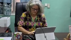 Les expatriés américains au Burkina Faso entendent participer à la présidentielle des États-Unis