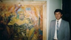 Adib Mamadali Mahmudov: Odam qiynoqlarda o'limni yaxshi ko'rib qolar ekan