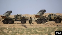 Un día antes, Naciones Unidas autorizó ataques militares para frenar al líder libio Moammar Gadhafi.