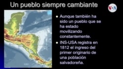 Migración centroamericana presentación Carlos Cañas Dinarte