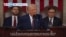 VOA60 America - Trump declares ‘America is back’, defends his policies in address to Congress