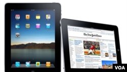 Se anticipa que el iCloud permitirá almacenar contenidos mediáticos digitales en los servidores de Apple.