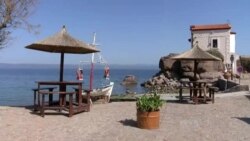 Qochoqlar Gretsiyadan Turkiyaga qaytarilmoqda