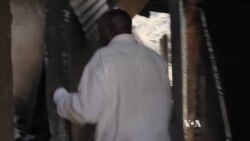 Questions Remain as Nigeria’s Northeast Reacts to Vote Delay