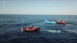 Italy Accuses France of ‘Impoverishing Africa’ as Migration Tensions Erupt