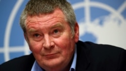 La OMS sostiene que la pandemia no ha disminuido