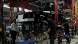 Five Years After Financial Meltdown, Obama Says More Work Ahead