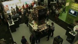 ชมเทคโนโลยีเครื่องพิมพ์สามมิติล้ำยุคในนิทรรศการ 3D ที่กรุงลอนดอน