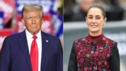 墨西哥提出削減中國進口的計劃或向特朗普示好