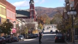 Despite Anti-Refugee Rhetoric, US Resettlement of Syrians Moving Ahead