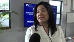 "Los estudiantes encuentran trabajo en muy poco tiempo"