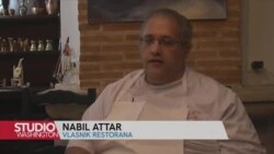 Povratak kući? Sirijci u Evropi nisu tako sigurni