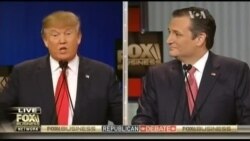 Республіканці взялися сваритися про громадянство один одного