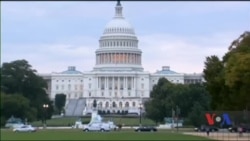 Які виклики постають перед Україною у просуванні своїх інтересів у США? Відео