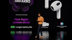 ایر‌پاد نسل سوم