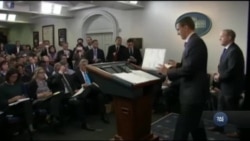 Скандальна відставка Майкла Флінна може мати серйозні наслідки для нової адміністрації. Відео