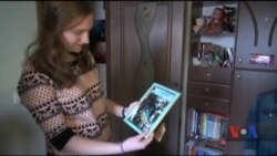 Як живуть діти загиблих героїв АТО. Відео