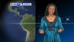 VOA60 AFRICA - FEBRUARY 12, 2015