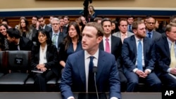 Марк Цукерберґ