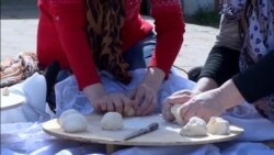 Культура виготовлення та обміну коржами