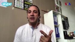 ''Angela Merkeldən tələbimiz var!''