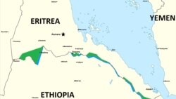 አፍሪካ በጋዜጦች