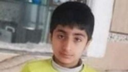 Zarokê 9 salî ji aliyê bavê de hatiye kuştin li Helebce