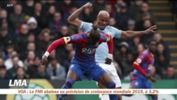 La page des sports du 23 juillet 2019 avec Yacouba Ouédraogo