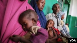 Más de 13 millones de personas en Yibuti, Etiopía, Kenya y Somalia requieren ayuda humanitaria urgente.