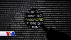 Bugungi tahdid va razvedka