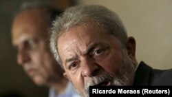 Luiz Inácio Lula da Silva