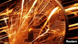 Portföy yöneticisi Tunç Dayıoğlu, Bitcoin’in, önünün açık olduğu görüşünde. 