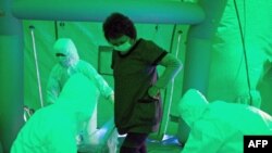 Fukushima atom elektrostansiyasida ahvol og’irlashar ekan, radiatsiya tarqalish xavfi yuqori