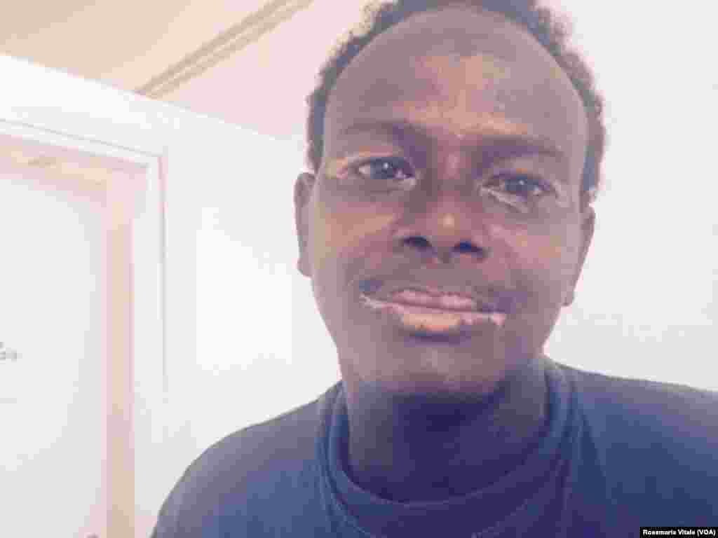 አብ ጉዕዞ ሊብያ-አውሮጳ ብነጋዶ ደቂ-ሰባት ቀላጽሙ ዝተቃጸለ ስእሊ እቲ ግዳይ አብ ኢጣልያ -ሚላን ስደተኛታት ካብ ዝሕክም ኢጣልያዊ ዝተረኽበ'ዩ