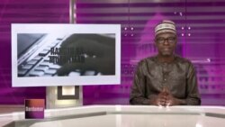 DARDUMAR VOA: Koyar Da Dalibai Noman Abinci A Cikin Gida