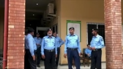 د ډیوه د روانو چارو خپرونه په ټي وي
