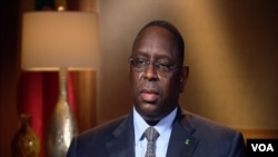 Macky Sall 