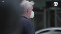 Cómo cuidar a un enfermo de ómicron en casa