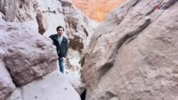 Բայդենը փորձել է կանխել Թրամփի վարչակազմի կողմից Կալիֆոռնիայի որոշ տարածքներում արդյունահանում իրականացնելը