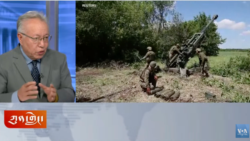 ཡོ་རོབ་ཀྱིས་ཡུག་རེན་གྱི་དམག་འཁྲུག་ལ་བར་འདུམ་ཡོང་ཐབས། 