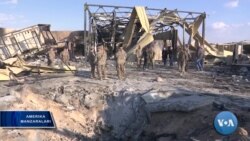 AQSh-Eron ziddiyati: Endi nima bo'ladi?