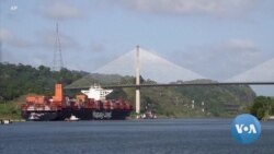 Legisladores norte-americanos preocupados com influência chinesa no Canal do Panamá