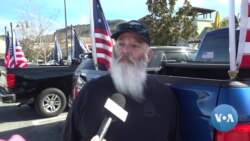 Visão dos americanos sobre a economia dos EUA após o primeiro mês da Presidência de Trump