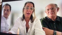 Opositores asilados en la embajada de Argentina en Caracas siguen en condiciones deplorables