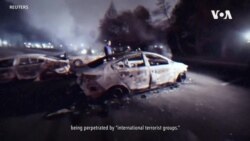 Qozog'iston nima uchun Moskvadan yordam so'radi?