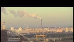 Siyosiy beqarorlik va Ukraina iqtisodiyoti