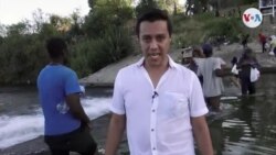 EE. UU. deportará migrantes haitianos