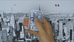 Los teléfonos móviles en 3D más personalizados el mundo