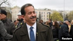 استفان مال هماهنگ کننده ارشد آمریکا در امور برجام 