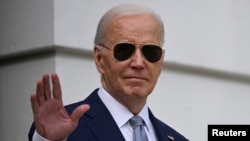 Rais wa Marekani Joe Biden
